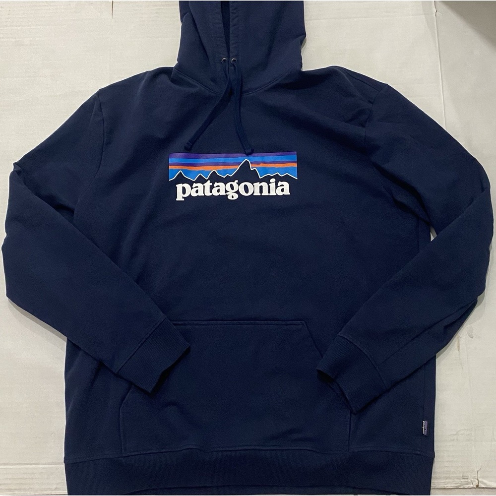 Patagonia Uprisal Pullover Hoodie Sweatshirt. XXL